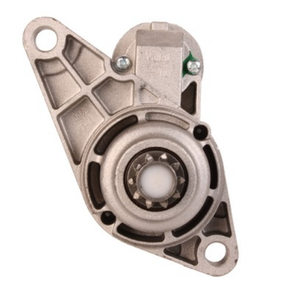 AUDI A3 1.6 2.0 FSI STARTER MOTOR 2003-2013 0001120406