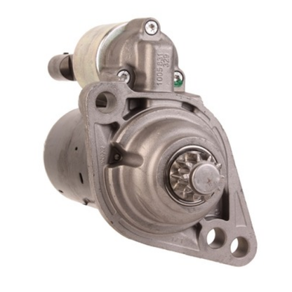 AUDI A3 1.4 1.8 TFSI STARTER MOTOR 2006-2013 02Z911023E