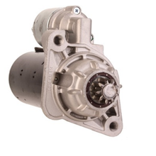 VOLKSWAGEN TOUAREG 2.5 TDI STARTER MOTOR 2003-2010 0001125600