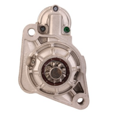 VOLKSWAGEN TOUAREG 2.5 TDI STARTER MOTOR 2003-2010 0001125600