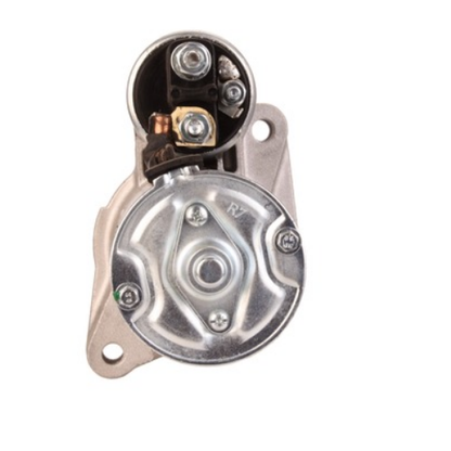 VOLKSWAGEN TOUAREG 2.5 TDI STARTER MOTOR 2003-2010 0001125600