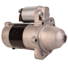 JEEP GRAND CHEROKEE 2.7 CRD STARTER MOTOR 2001-2004 05033125AA