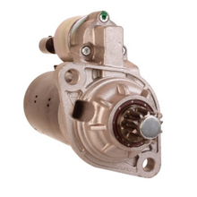 VOLKSWAGEN MULTIVAN T5 2.5 TDI STARTER MOTOR 2003-2009 0001125605