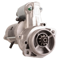 KIA SORENTO 2.5 CRDI STARTER MOTOR 2002-06 36100-4A000