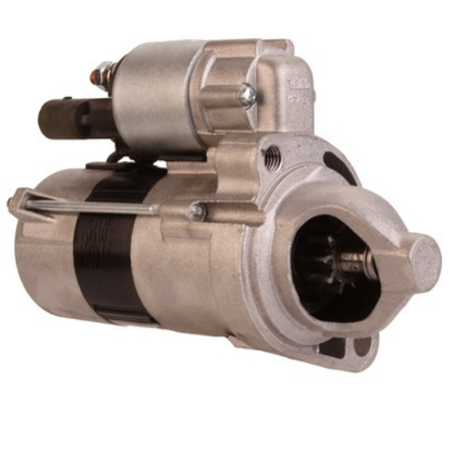 AUDI A6 4.2 TFSI STARTER MOTOR 2004-2011 079911023C
