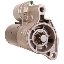 AUDI Q7 3.6 FSI STARTER MOTOR 2006-2010 012911023E