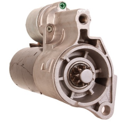 AUDI Q7 3.6 FSI STARTER MOTOR 2006-2010 012911023E
