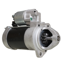 VOLVO DEUTZ KHD 2.3KW 9 TOOTH STARTER MOTOR 00430006 01180995 01181751