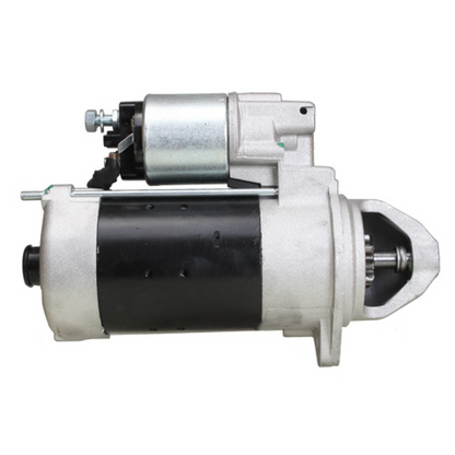 VOLVO DEUTZ KHD 2.3KW 9 TOOTH STARTER MOTOR 00430006 01180995 01181751