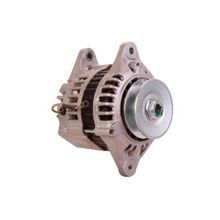 JOHN DEERE AGRICULTURAL 40A HITACHI ALTERNATOR UD19243A LR140-714 119836-77201