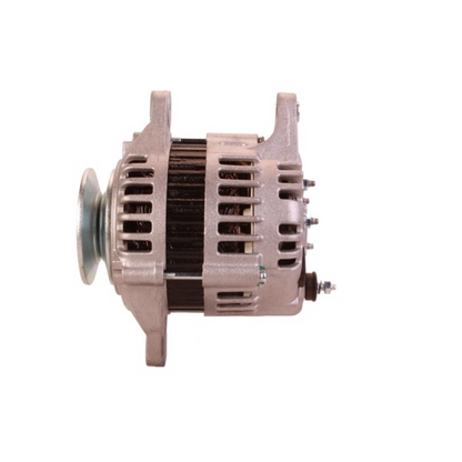 JOHN DEERE AGRICULTURAL 40A HITACHI ALTERNATOR UD19243A LR140-714 119836-77201