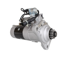 IVECO STRALIS STARTER MOTOR 2002-2005 19085003 20540101 42498115