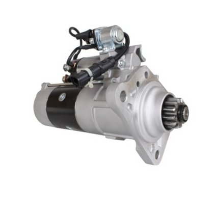 IVECO STRALIS STARTER MOTOR 2002-2005 19085003 20540101 42498115