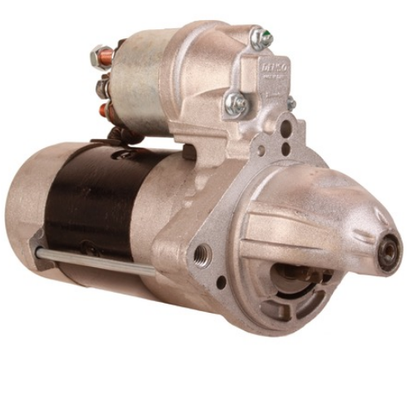 BMW 730d 3.0 STARTER MOTOR 2002-2005 7788680