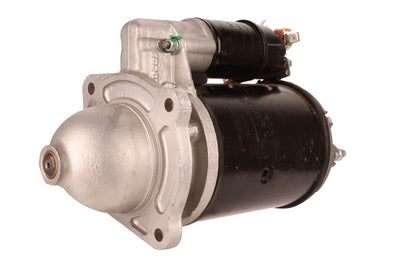CASE NEW HOLLAND FORD AGRI 2.8KW 10 TOOTH STARTER MOTOR 0001359104 C6NF-11000-A
