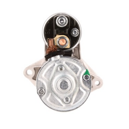 VAUXHALL AGILA 1.3 CDTI STARTER MOTOR 2003-2014 0001107429