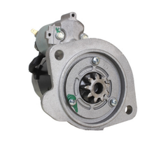 NISSAN COMMERCIAL INTERSTAR 3.0 DCI STARTER MOTOR 2003-2006 23300-2W200