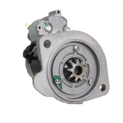 NISSAN COMMERCIAL INTERSTAR 3.0 DCI STARTER MOTOR 2003-2006 23300-2W200