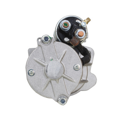NISSAN COMMERCIAL INTERSTAR 3.0 DCI STARTER MOTOR 2003-2006 23300-2W200
