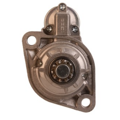 VOLKSWAGEN JETTA 2.5 FSI STARTER MOTOR 2006-2018 02M911023S