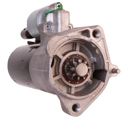 SKODA SUPERB 2.0 TDI STARTER MOTOR 2005-2008 03G911023