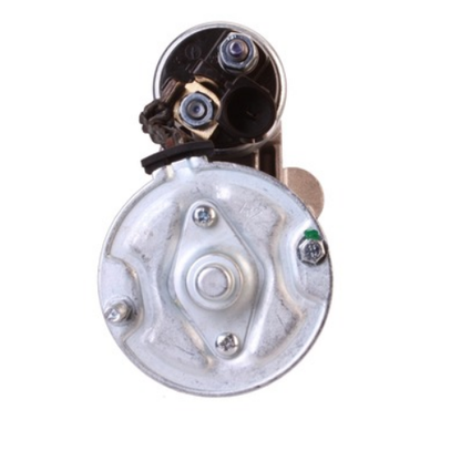 SKODA SUPERB 2.0 TDI STARTER MOTOR 2005-2008 03G911023