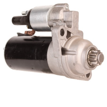 VOLKSWAGEN POLO 1.4 TDI STARTER MOTOR 2005-2009 02T911024