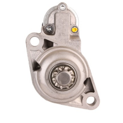 VOLKSWAGEN POLO 1.4 TDI STARTER MOTOR 2005-2009 02T911024