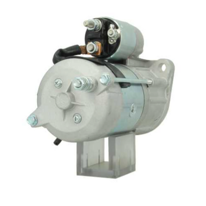 PERKINS 1006-60T 1104C-44 STARTER MOTOR 2873K404 2873K621 2873K632