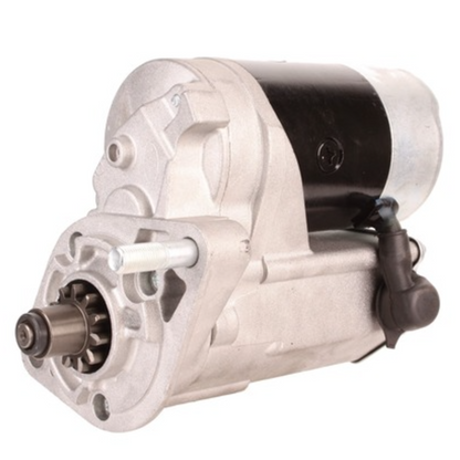 TOYOTA HI-ACE HI-LUX 2.5 D-4D STARTER MOTOR 2001-ONWARDS 28100-30050 28100-30051