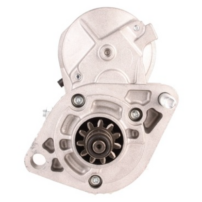 TOYOTA HI-ACE HI-LUX 2.5 D-4D STARTER MOTOR 2001-ONWARDS 28100-30050 28100-30051