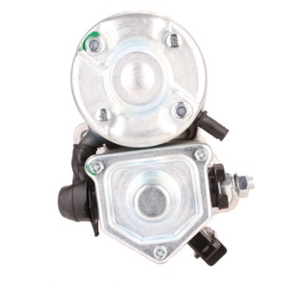 TOYOTA HI-ACE HI-LUX 2.5 D-4D STARTER MOTOR 2001-ONWARDS 28100-30050 28100-30051