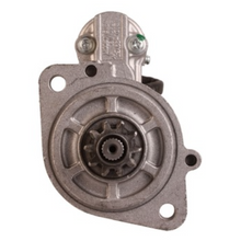 MITSUBISHI / CATERPILLAR 2.2KW 10 TOOTH STARTER MOTOR 32A66-00100 M002T74371