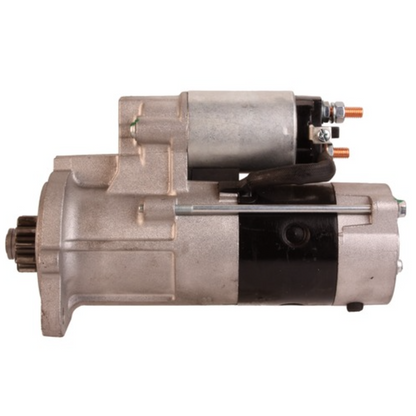 MITSUBISHI / CATERPILLAR 2.2KW 10 TOOTH STARTER MOTOR 32A66-00100 M002T74371