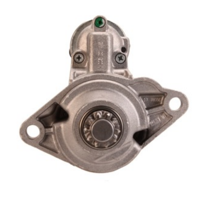 AUDI A3 1.8 2.0 TFSI STARTER MOTOR 2008-2013 02E911023J