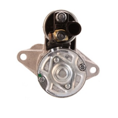 AUDI A3 1.8 2.0 TFSI STARTER MOTOR 2008-2013 02E911023J