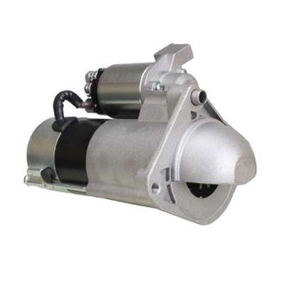 FIAT DUCATO 2.3 2.8 JTD TDI STARTER MOTOR 2000-2006 0001109300 0001109301