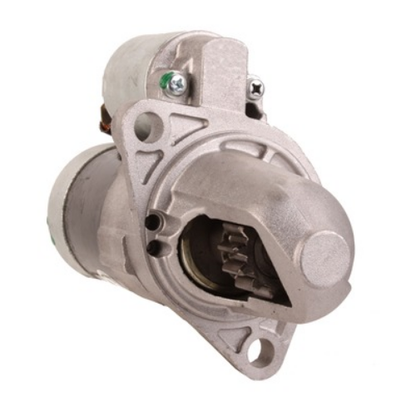 NISSAN X-TRAIL 2.0 2.5 STARTER MOTOR 2001-2008 23300-8H500