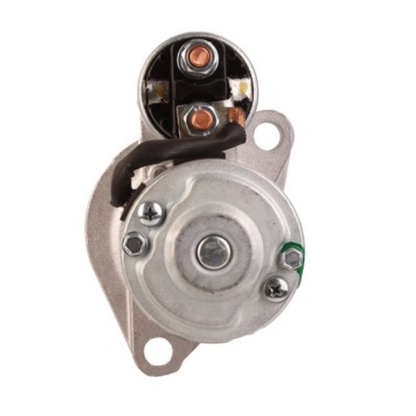 NISSAN X-TRAIL 2.0 2.5 STARTER MOTOR 2001-2008 23300-8H500