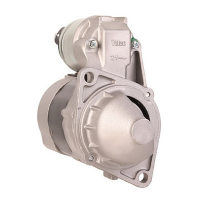 MERCEDES A140 A160 VANEO 1.4 1.6 STARTER MOTOR 2001-05 A1661510001