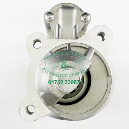 FORD FOCUS C-MAX 1.8 TDCI STARTER MOTOR 2005-2007 6G9N-11000-EA