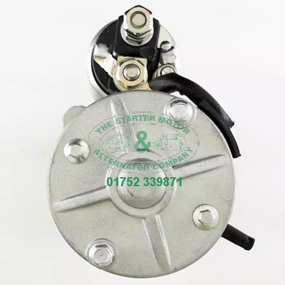 FORD FOCUS C-MAX 1.8 TDCI STARTER MOTOR 2005-2007 6G9N-11000-EA