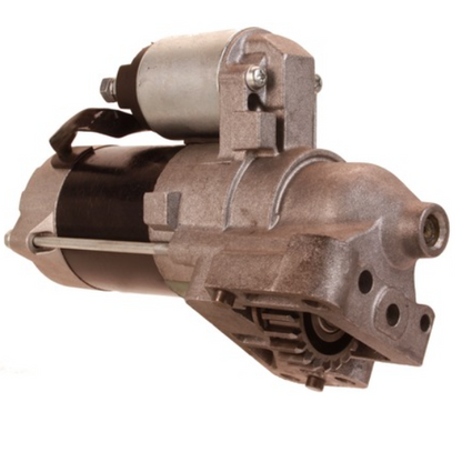 MITSUBISHI LANCER 2.0 DI-D STARTER MOTOR 2008-ONWARDS M1T93071 M1T93371