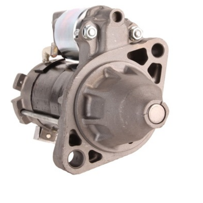 HONDA STREAM 2.0 STARTER MOTOR 2001-2007 31200-PNC-013