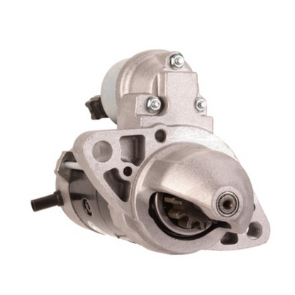 TOYOTA COROLLA VERSO 2.2 D-4D STARTER MOTOR 2005-2014 28100-0G040