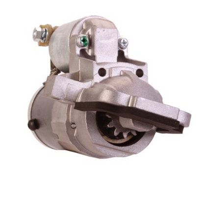 MAZDA MX5 III 1.8 2.0 STARTER MOTOR 2005-14 LFG1-18-400