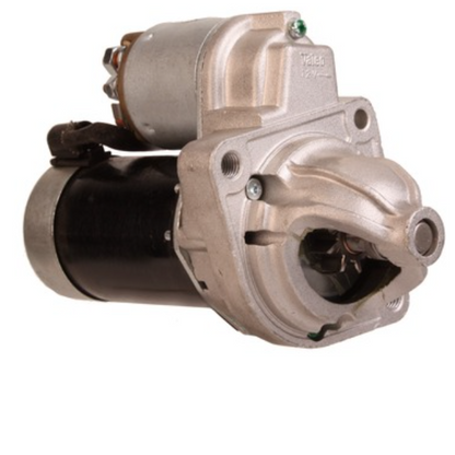 BMW M3 E46 ORIGINAL GENUINE OEM VALEO STARTER MOTOR 2000-2006 7830793 7835735