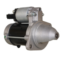 BMW 335i 3.0 STARTER MOTOR 2006-2013 7521122-03 7521123-04
