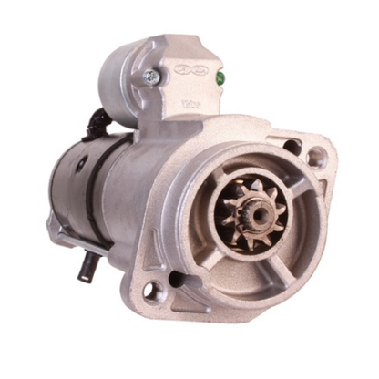 KIA SORENTO 2.5 CRDI STARTER MOTOR 2006-2011 36100-4A010
