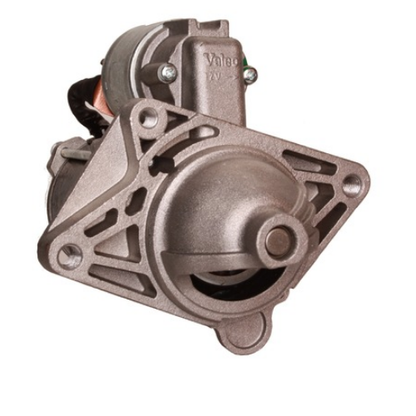 RENAULT LATITUDE 2.0 DCI STARTER MOTOR 2011-ONWARDS 23300-2654R